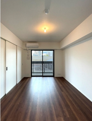 【展望】 | アトリオフラッツ井尻