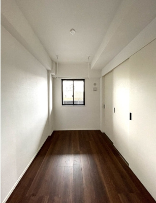 【寝室】 | アトリオフラッツ井尻