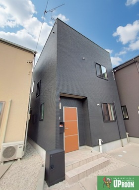 中央五丁目ヴァンベールⅡ