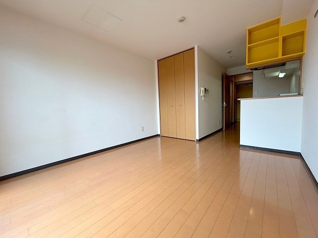 エル・セレーノ東三国の居間・リビング