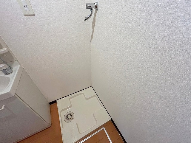 エル・セレーノ東三国の設備