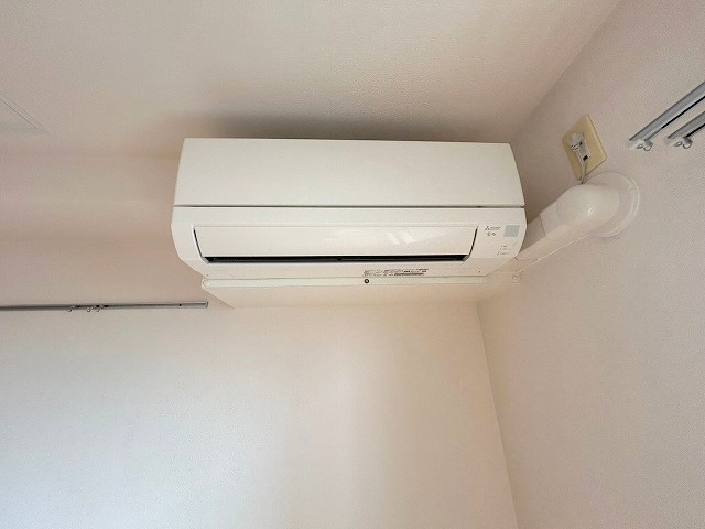 エル・セレーノ東三国の設備