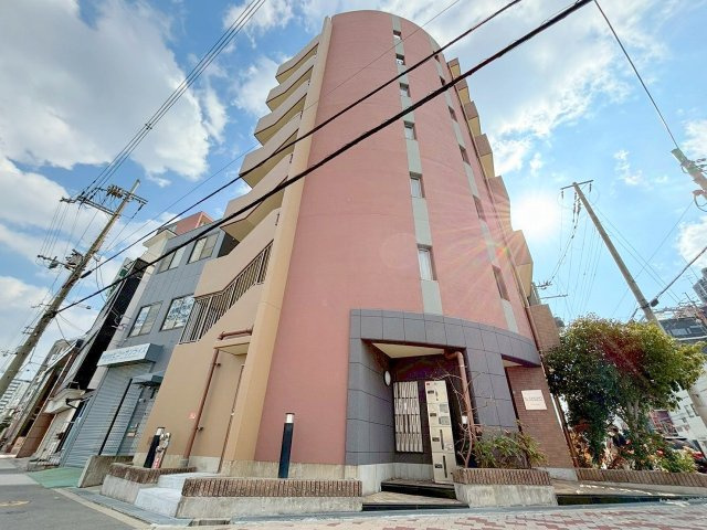 エル・セレーノ東三国