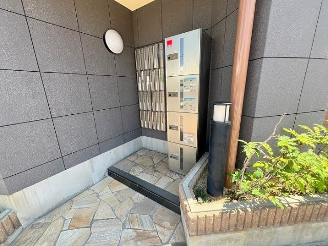 エル・セレーノ東三国のその他共用部分