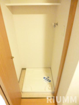 【設備】 | スカイコート板橋第2