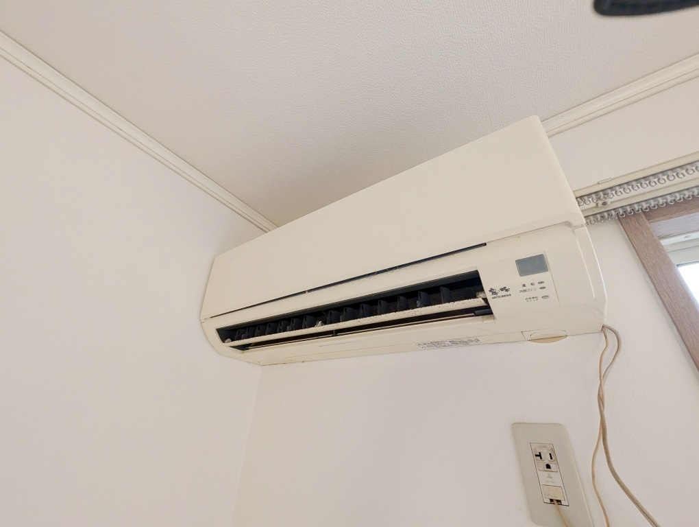 シティハイム　グローリアⅡの設備