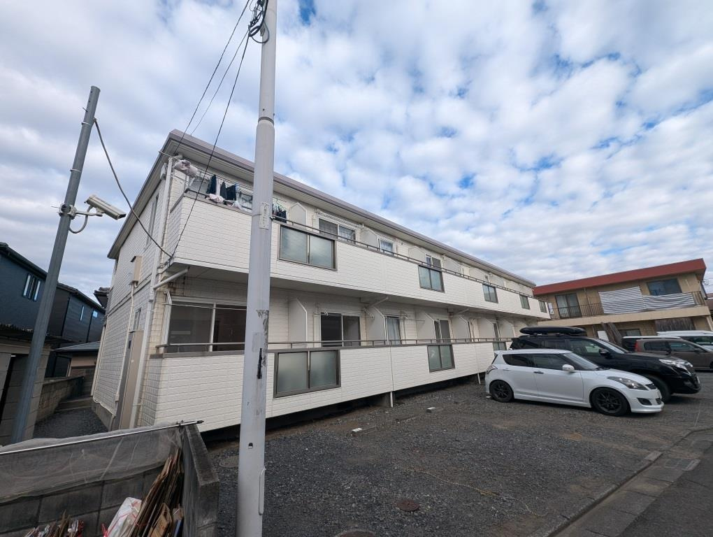 シティハイム　グローリアⅡのその他