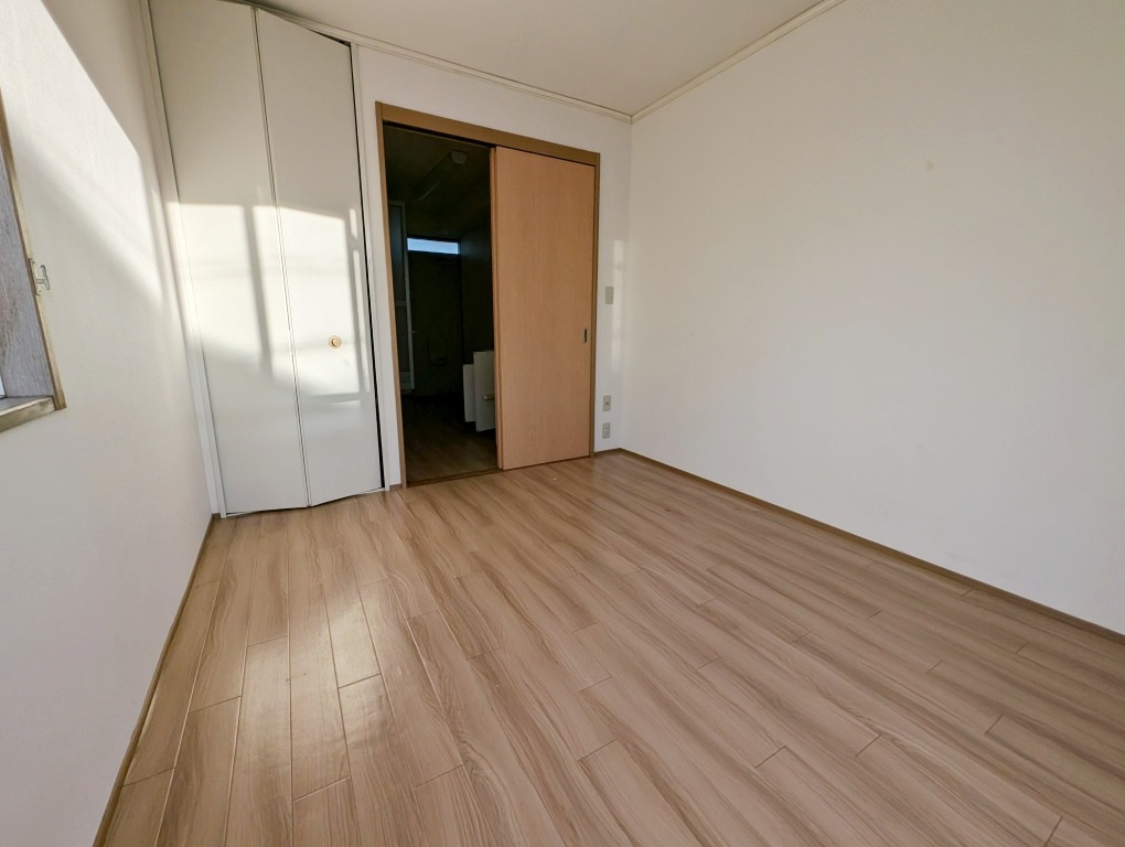 シティハイム　グローリアⅡの洋室