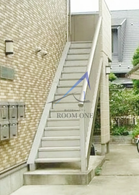 コスモキャッスル