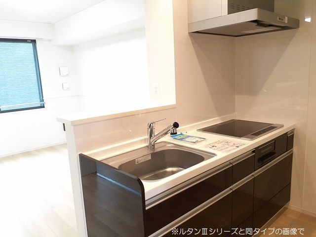 エールアンのキッチン