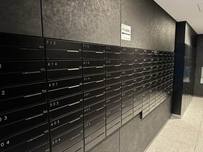 【設備】 | デュオヒルズ京都桂川