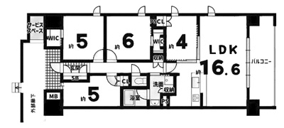  | デュオヒルズ京都桂川
