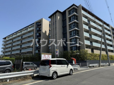 【外観】 | デュオヒルズ京都桂川