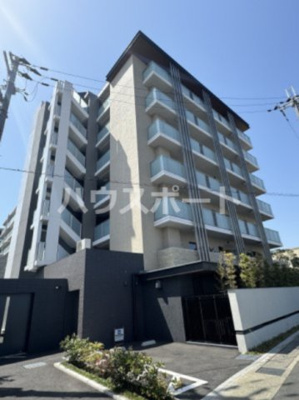 【外観】 | デュオヒルズ京都桂川