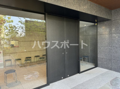 【エントランス】 | デュオヒルズ京都桂川