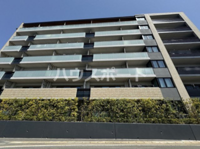 【外観】 | デュオヒルズ京都桂川