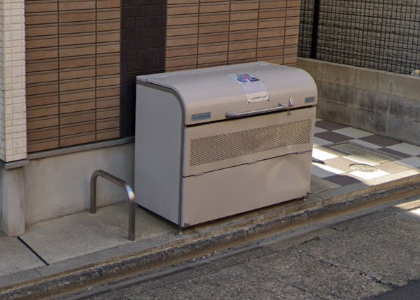 ハーモニーテラス波寄町Ⅱのその他共用部分