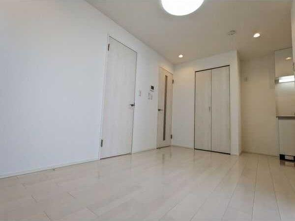 ハーモニーテラス波寄町Ⅱの内装