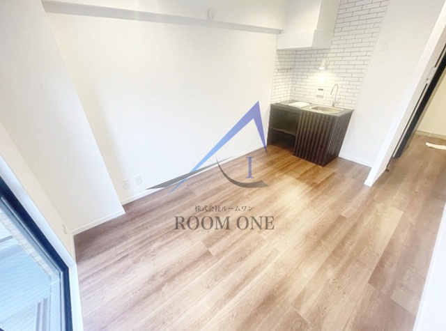 ライオンズマンション太子堂第２