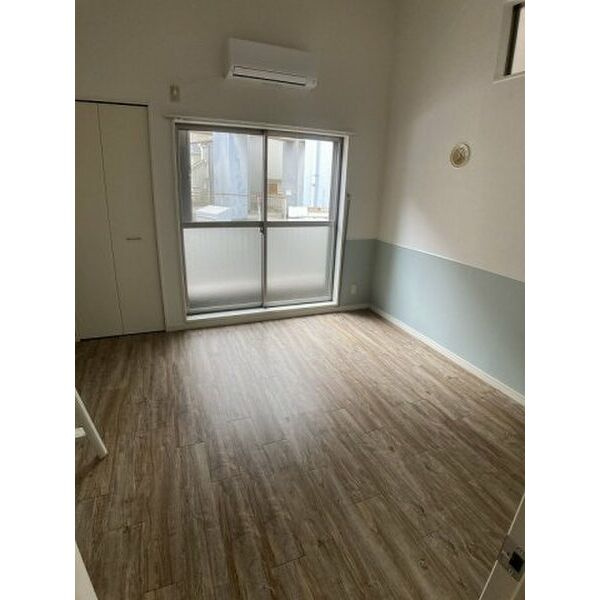 コーポLSR　名古屋市賃貸　仲介手数料無料の内装