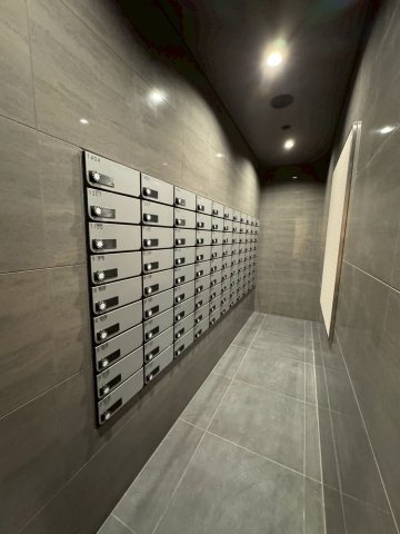 プレサンス太閤通駅前デュプル　名古屋市賃貸　仲介手数料無料のその他共用部分