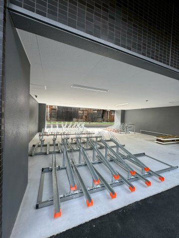 プレサンス太閤通駅前デュプル　名古屋市賃貸　仲介手数料無料のその他共用部分