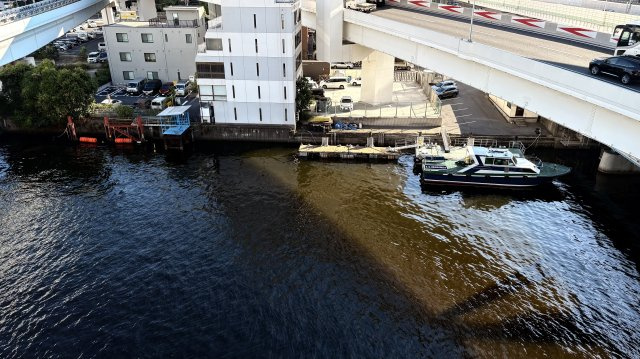 【その他】 | ★仲介手数料無料★クレストフォルム田町ベイフロントスクエア（リノベーション工事中　平置き駐車場付き）　　　　　　　　　　　