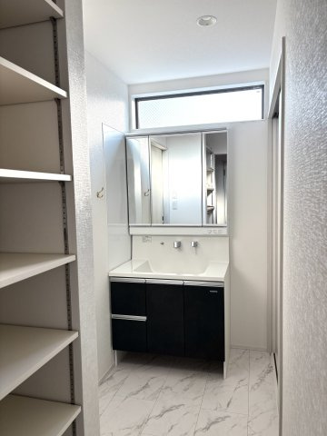 【独立洗面台】 | 土師町５丁　中古戸建