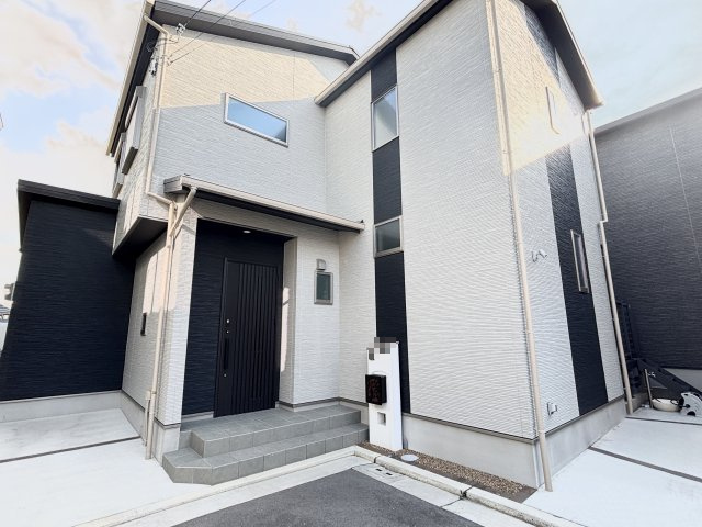 【外観】 | 土師町５丁　中古戸建