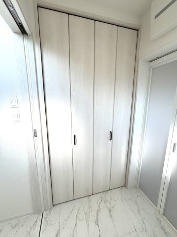 【収納】 | 土師町５丁　中古戸建