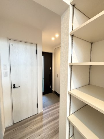 【収納】 | 土師町５丁　中古戸建