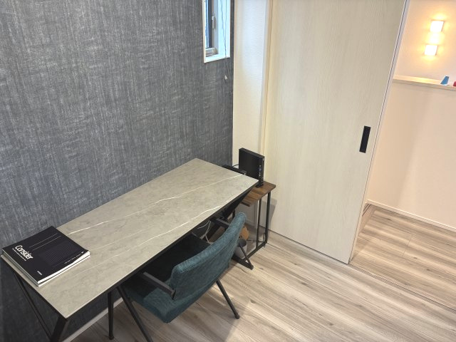 【間取り】 | 土師町５丁　中古戸建