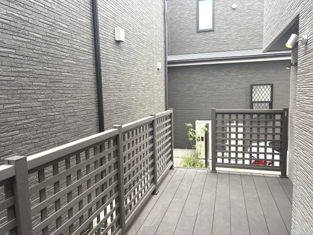 【和室】 | 土師町５丁　中古戸建