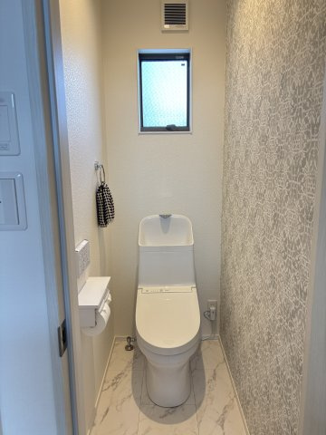 【トイレ】 | 土師町５丁　中古戸建