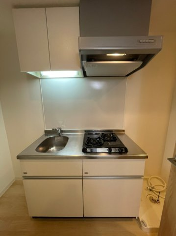 パルティール並木　名古屋市賃貸　仲介手数料無料のキッチン