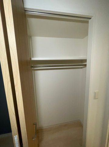 パルティール並木　名古屋市賃貸　仲介手数料無料の収納
