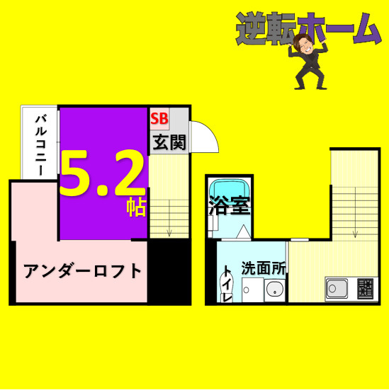 ローレルフォレスタ本陣