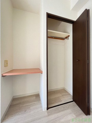 【収納】 | ミストラル本町ウエスト