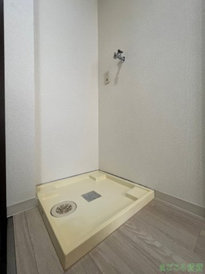 【設備】 | ミストラル本町ウエスト