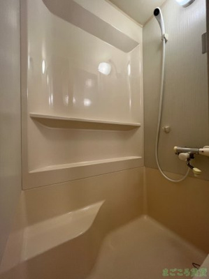 【浴室】 | ミストラル本町ウエスト