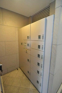 【その他共用部分】 | オリーブ　スクエア