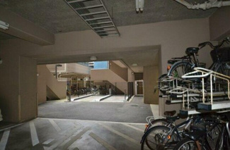 【その他共用部分】 | オリーブ　スクエア