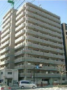 【外観】 | オリーブ　スクエア