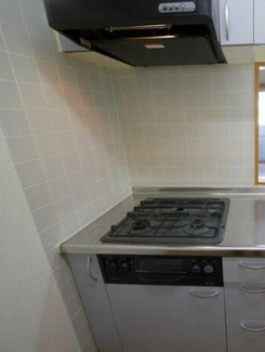 【キッチン】 | オリーブ　スクエア