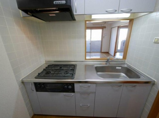 【キッチン】 | オリーブ　スクエア