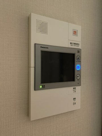 パークアクシス名古屋山王橋　名古屋市賃貸　仲介手数料無料のセキュリティ