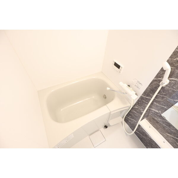 シェリム新瑞橋サウス　名古屋市賃貸　仲介手数料無料の浴室