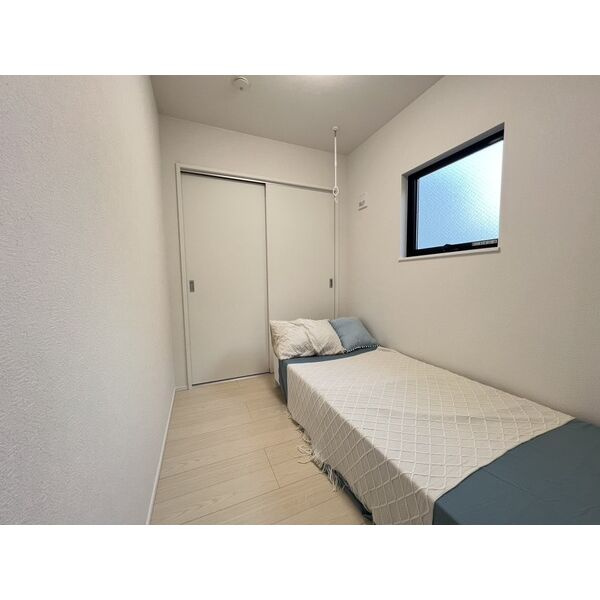 シェリム新瑞橋サウス　名古屋市賃貸　仲介手数料無料の内装