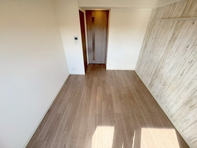 プレサンス新大阪ジェイズの内装