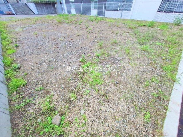 『八王子市土地』八王子市兵衛2-18-34【仲介手数料無料】の外観|～仲介手数料無料☆八王子ひなた不動産～八王子市兵衛　売地
